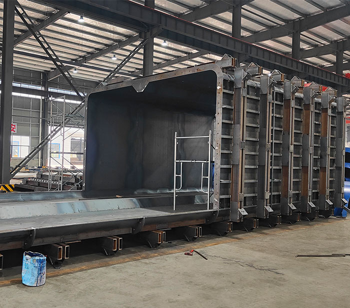 異形模板-花瓶墩